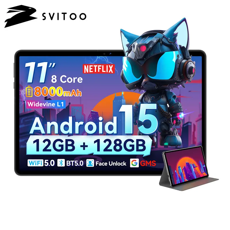 SVITOO Tablet 11