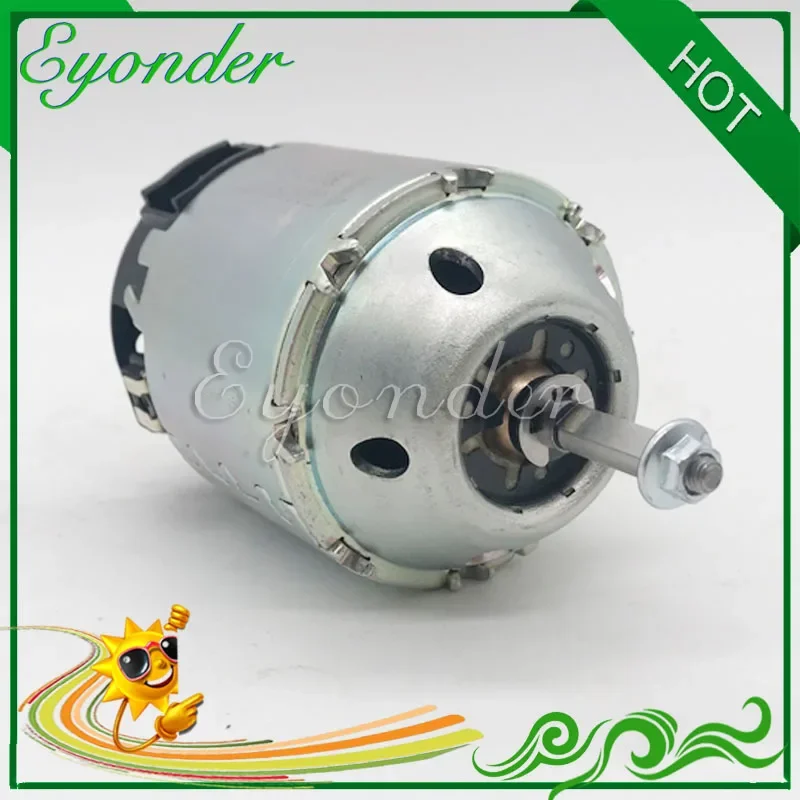 LHD Left Hand Drive A/C AC Air Conditioner Conditioning Blower Fan Motor for NISSAN X-TRAIL XTRAIL T31 2.0 Sunny B14 qashqai j10 air conditioning fan