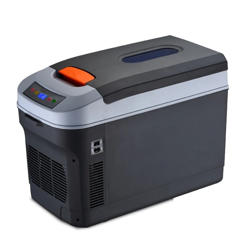 mini fridge cigarette lighter