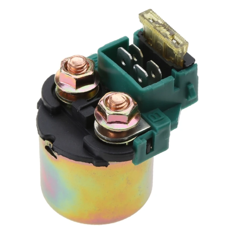 

Реле стартера мотоцикла, соленоид, замена реле стартера для Magna 700 VF700c, реле стартера мотоцикла, соленоид