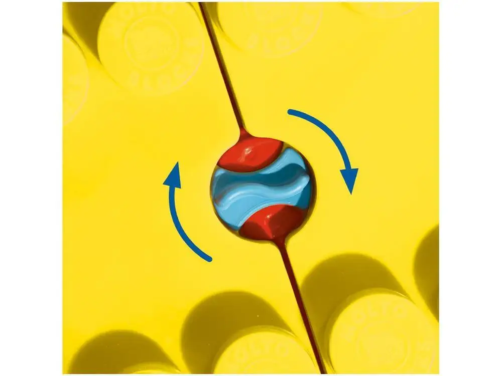 Baby Land Mesinha Criativa Educativo  3