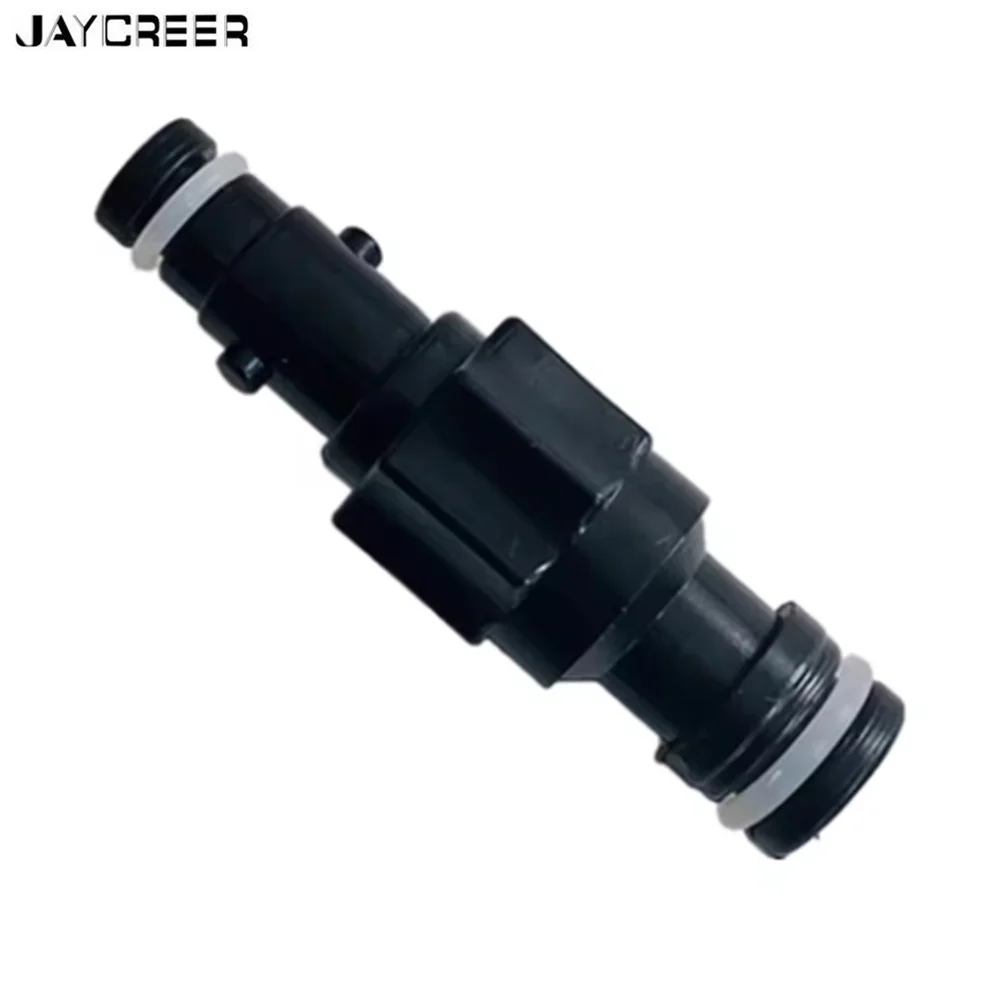 Flush Hose Fitting JayCreer Flush Hose Fitting For Yamaha PWC WaveRunner / Sport Jet Boat