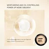 Loose Powder Focallure 3 Colors Face Pressed Powder Oil Control Makeup Mineral Powder Natural Concealer Contour Face Cosmetics 2