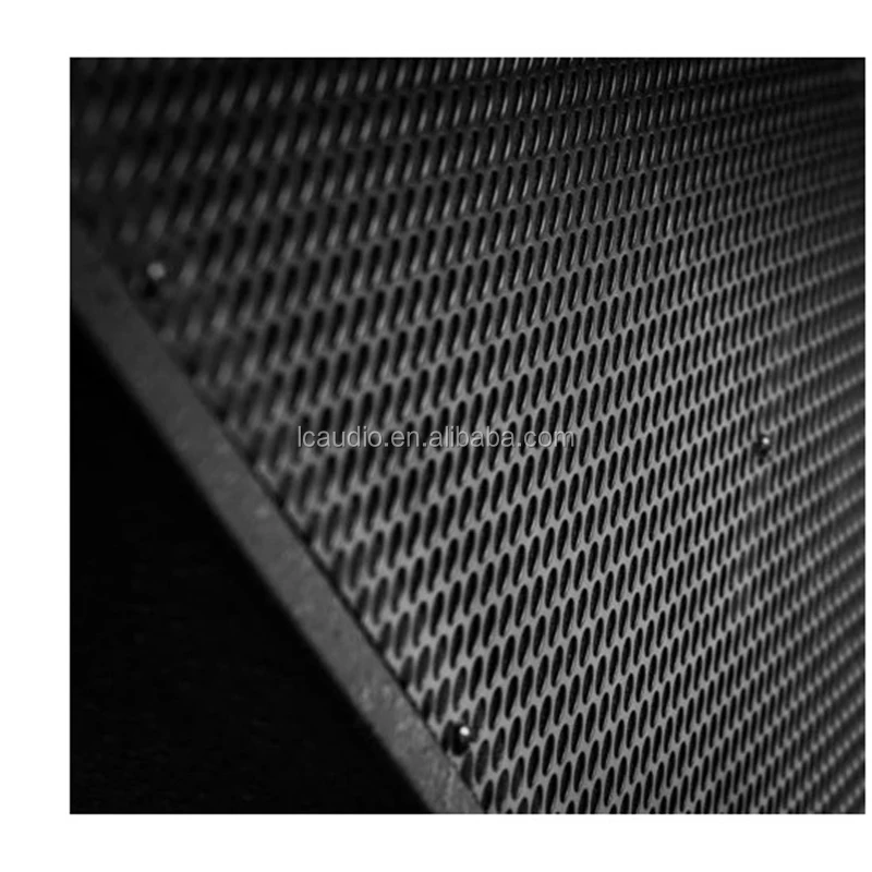 1400W Professional Line Array Speaker System with 18-Inch Subwoofer & TWS Bluetooth 5.0