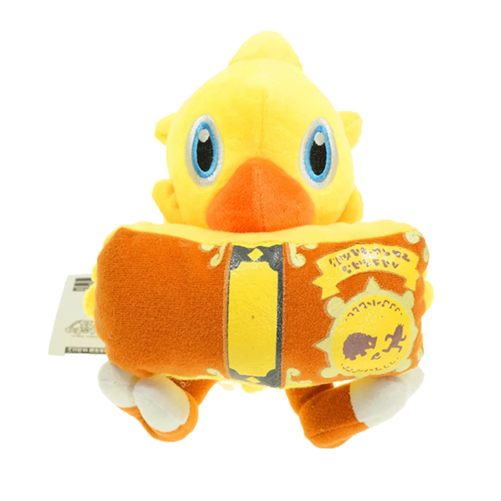 Chocobo Cloud Cactus Moogle Cosplay Final Fantasy Cosplay Cartoon Soft Stuffed Mascot Adult Kids Birthday Xmas Gifts plush toy plush doll mascot costume