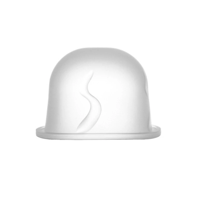 Silicone Diaphragm for Breast Pumps, Replacement Breastpump Membrane Spare Part