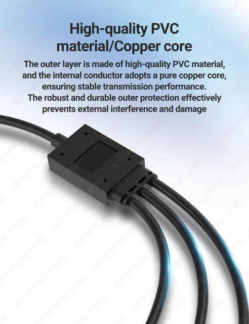 Pc Cable Extension Kit Rgb PATIKIL 3 Pin 5V 30cm Long Computer ...
