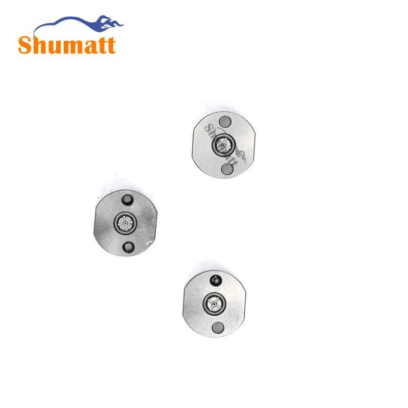 Original New 295040-6220 Fuel Injector Valve Plate For G2 Series Injector