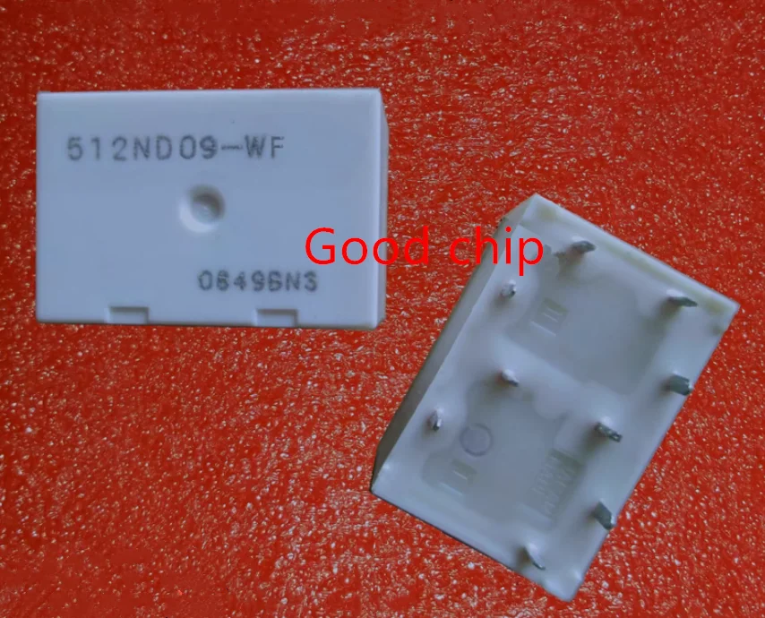 

1PCS 512ND09-WF 512ND09 SIP9