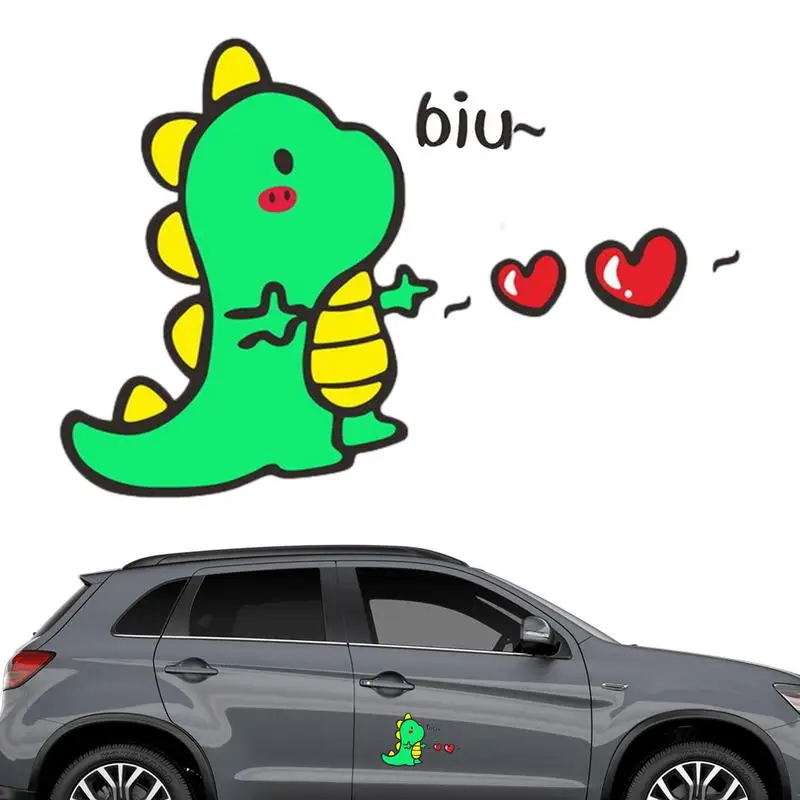 Автомобильные наклейки