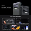 IIIF150 H2022 IP68/IP69K Waterproof Rugged Phone 5.5" HD+ 4GB+32GB Cellphone 4800mAh Battery with NFC Smartphone 2