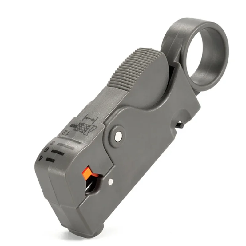 Electrician Wire Pliers Cable Wire Stripper Cutter Crimper Automatic Crimping Stripping Tool