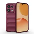 HD-Purple Red