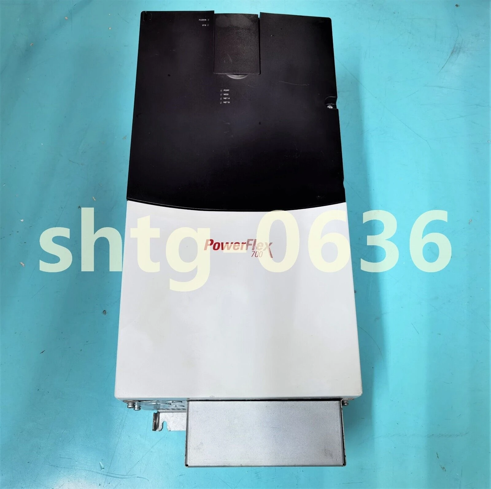 Рисунок 3 - Б/у 20BC105A0ANNANC0 на складе