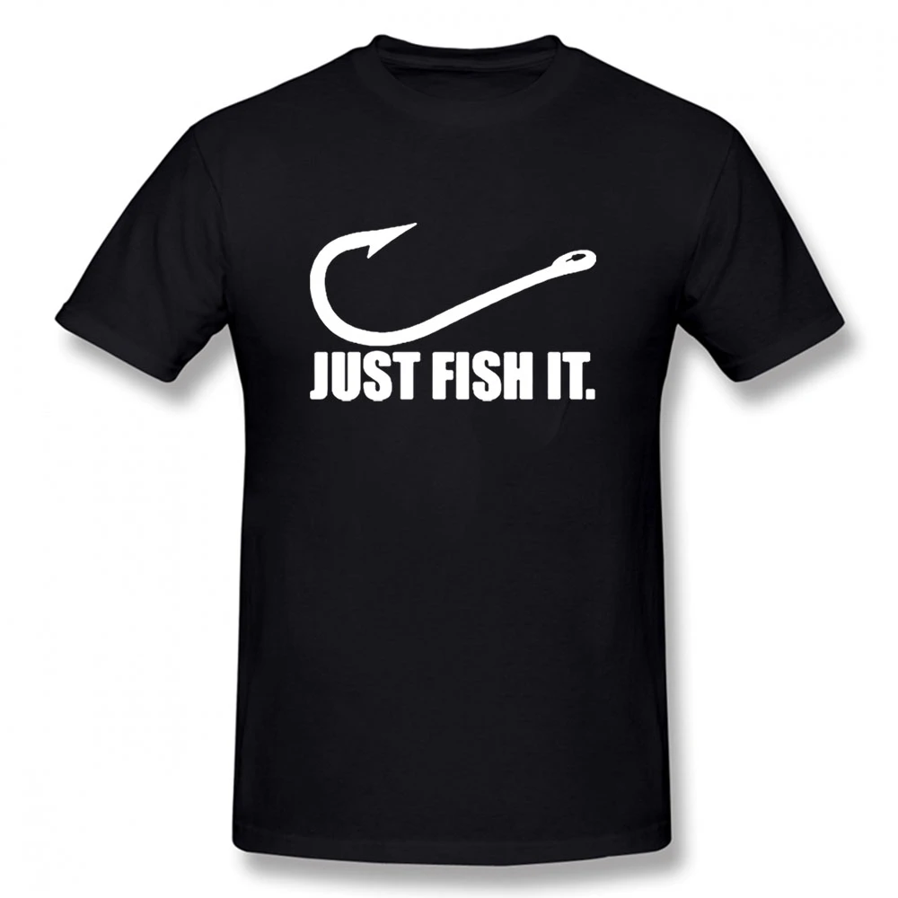 Just fish it shirt Clearance