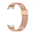 Milan Rose Gold