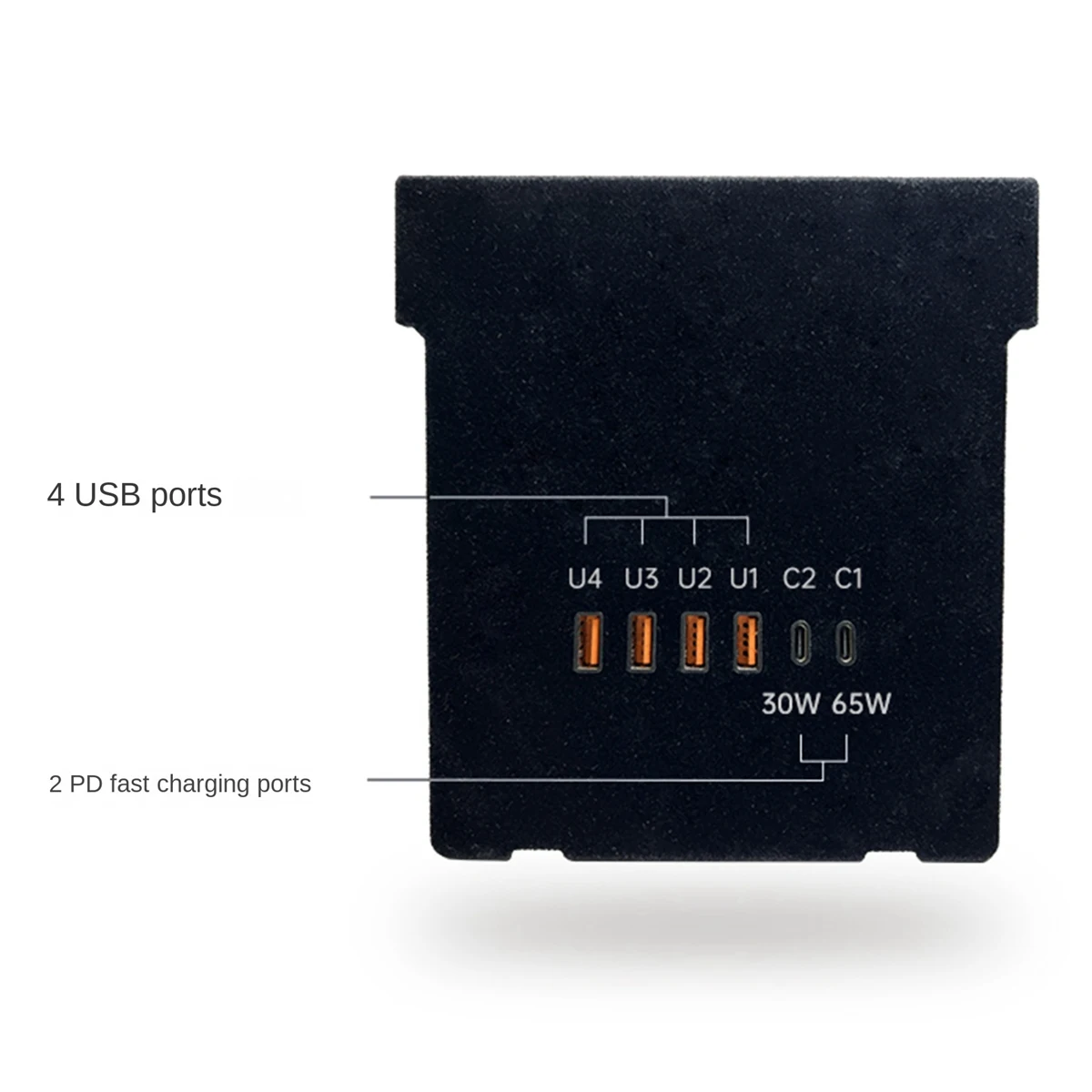 ڵ ߾  USB   , ׽  Y/3    ŷ ̼ , 65W