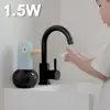 Cute Duck Automatic Foaming Soap Dispenser Touchless Electric Soap Dispenser Hands Free Auto Soap Dispenser for Bathroom Kitchen 4