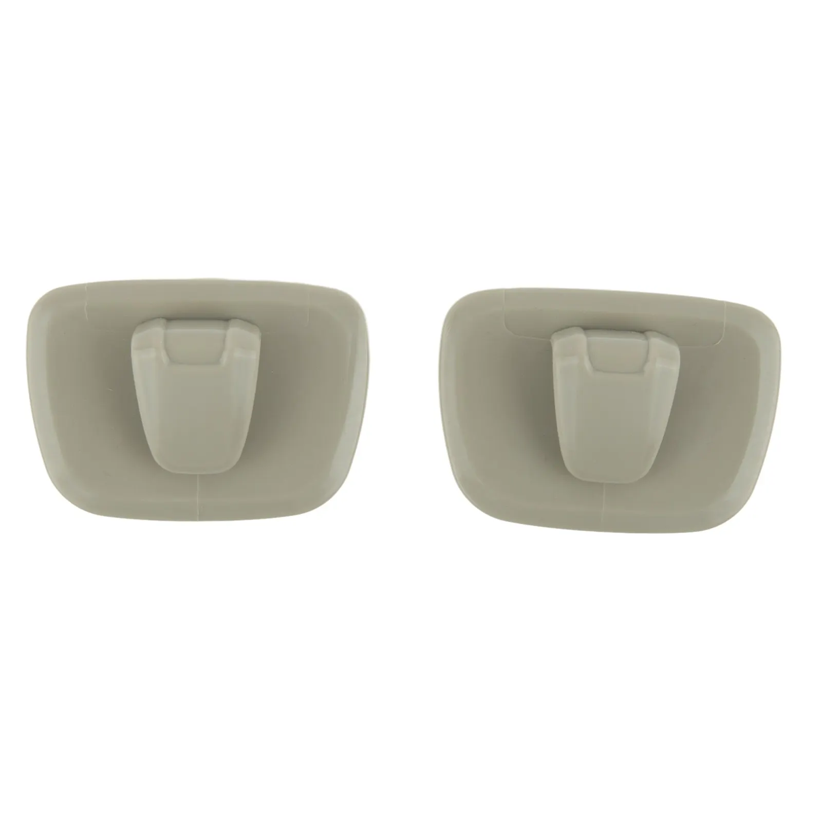Accessori Auto Gancio Gancio Abs 15-20 Modelli Xc90 18-20 Modelli Xc40 Beige Per Volvo 18-20 Nuovissimo 2 Pezzi/2 Pezzi