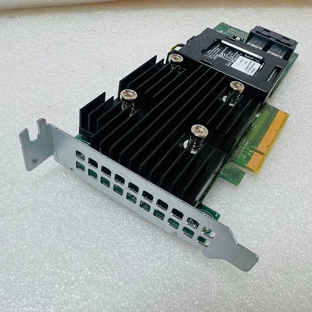 For DELL H730P Disk Array Card 0XYHWN 2G Cache SAS Card 5 For DELL H730P Disk Array Card 0XYHWN 2G Cache SAS Card - Image 3