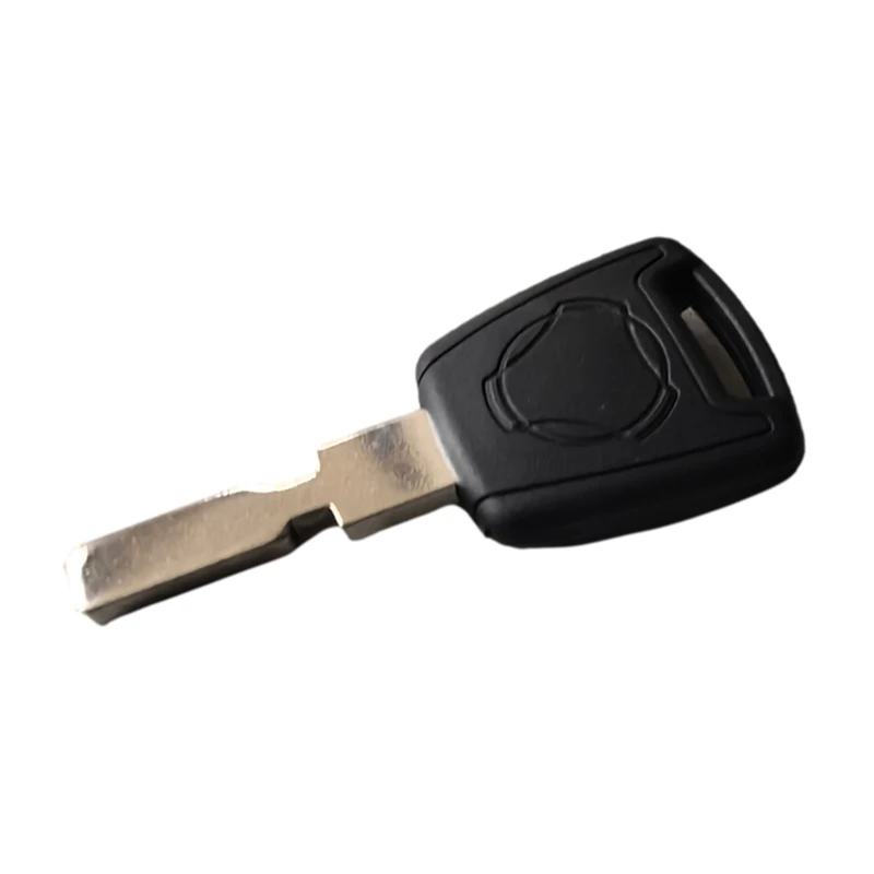 Car Key Blank Remote 1/10/30/50pcs Uncut Blade Fit For Scania Car Key Shell Large Truck Spare Chip Key Shell Transponder for Scania HU71