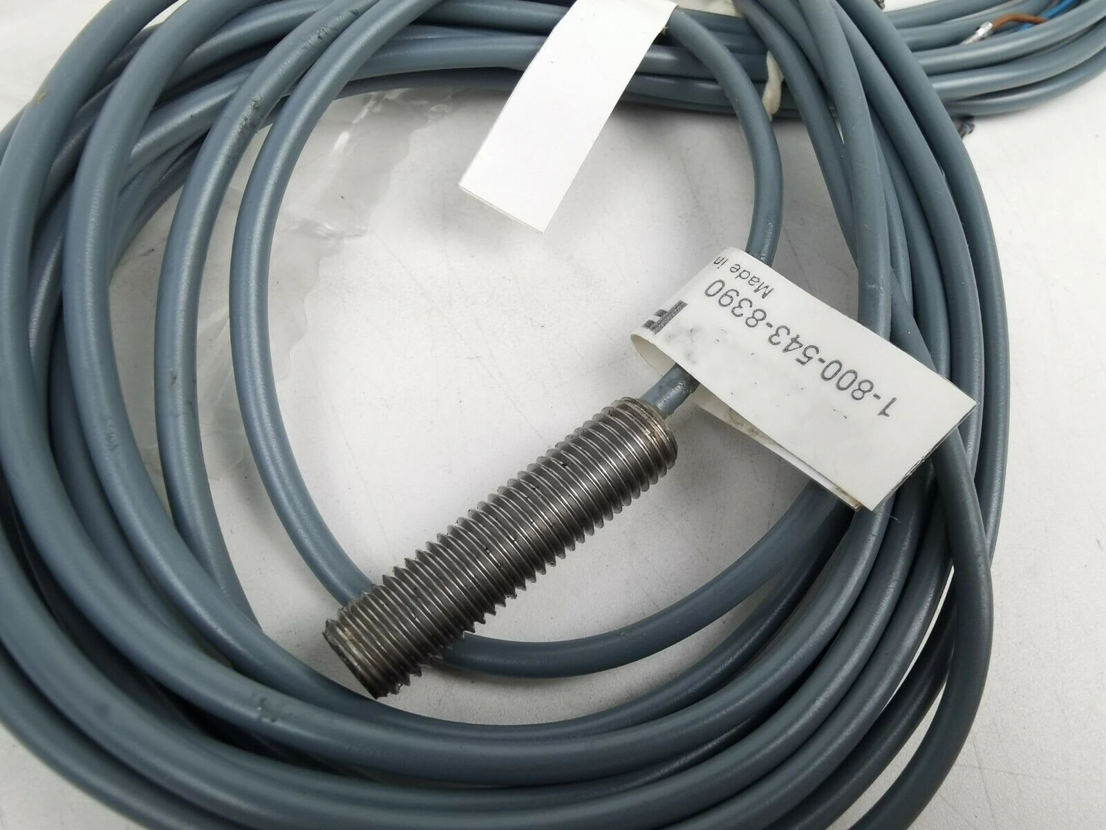 

Новинка 516-324-E4-C-05 на складе, готов к отправке