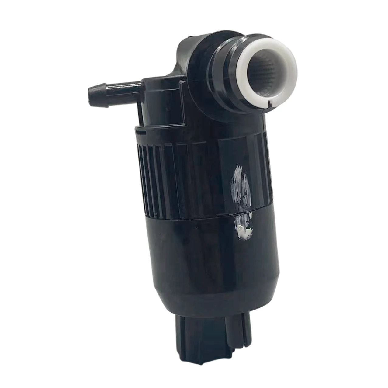 Per Ford New Mondeo Edge Taurus Tergicristallo Spraying Can Motore Lavavetri Pompa A Spruzzo Fluida