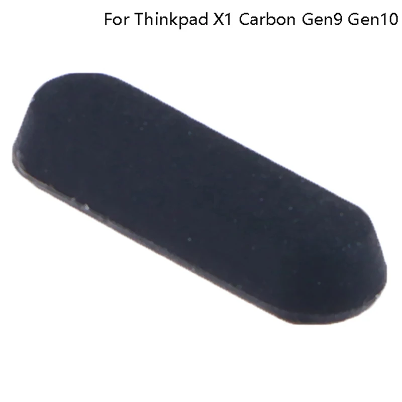 

Инновационная и сменная резиновая ножка для ноутбука Thinkpad X1 Carbon Gen9 Gen10