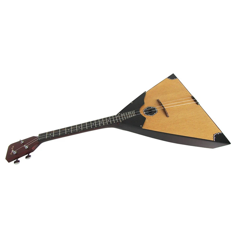 Balalaika instrumento musical best sale