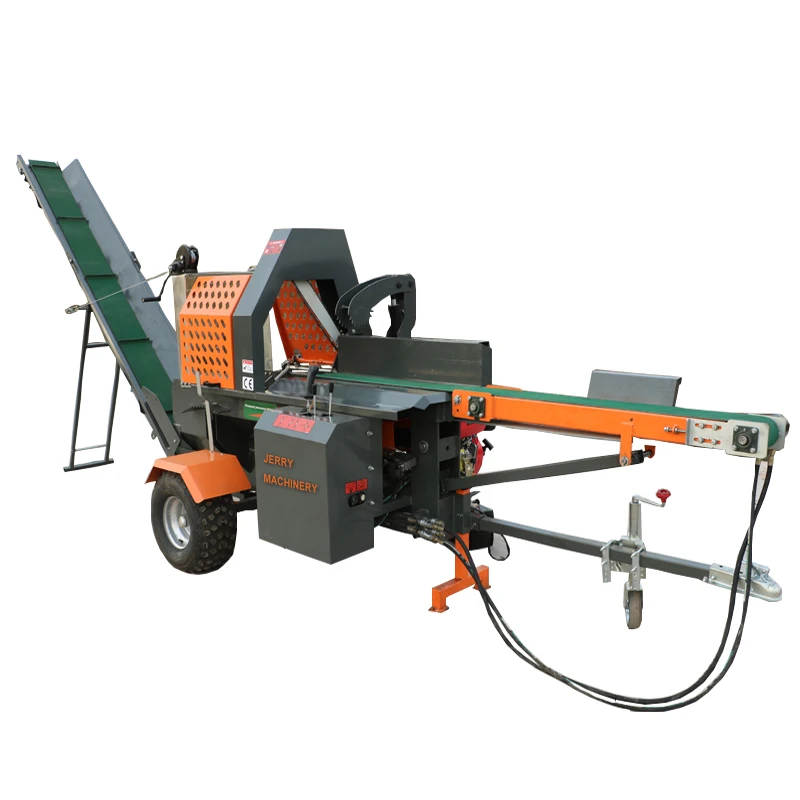 China Professional Forestry Machinery Cheap Firewood Processor Machine Wood  Processor Fire Wood Processor - Wood Pellet Mill - AliExpress
