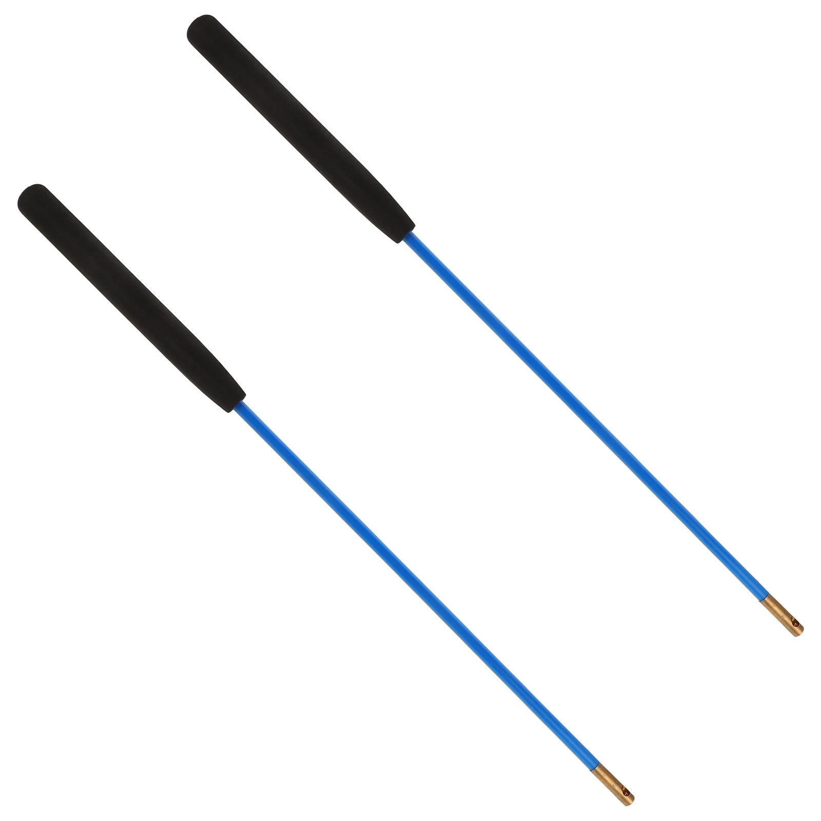 【original】 Anti-slip Diabolo Handstick Solid Professional Juggling Replacement Lightweight Precision Control Traditional.