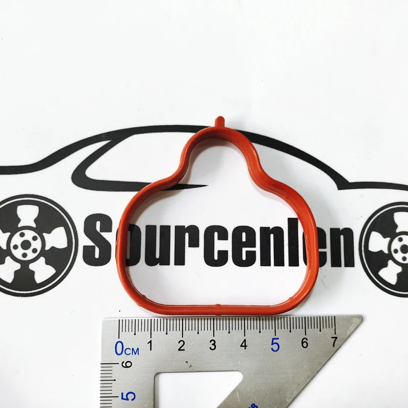 Genuine Intake Manifold Gasket for SsangYong Korando 1721410080 17214-10080