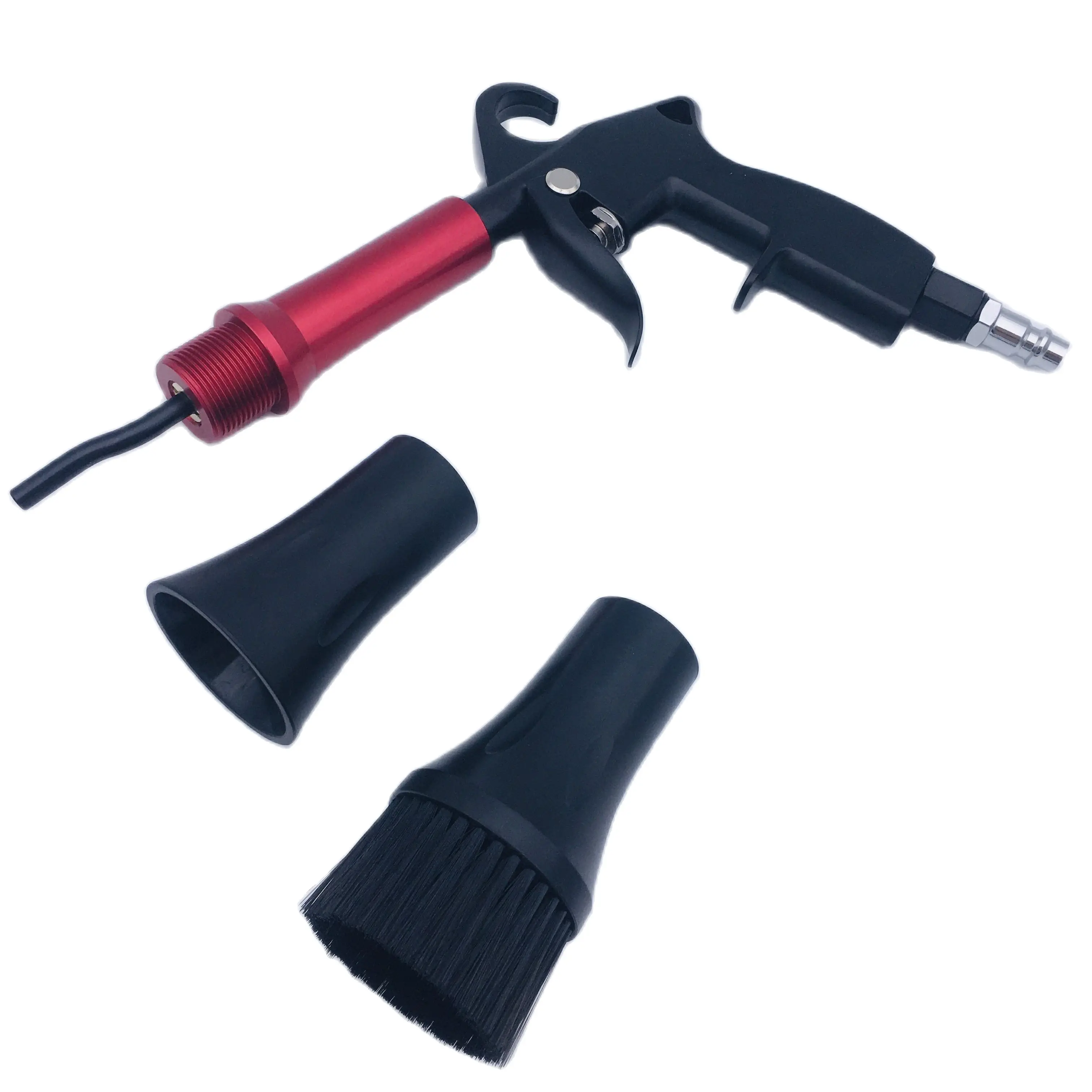 Tornador® Air Blow Gun. Professional Detailing Products, Because Your Car  is a Reflection of You