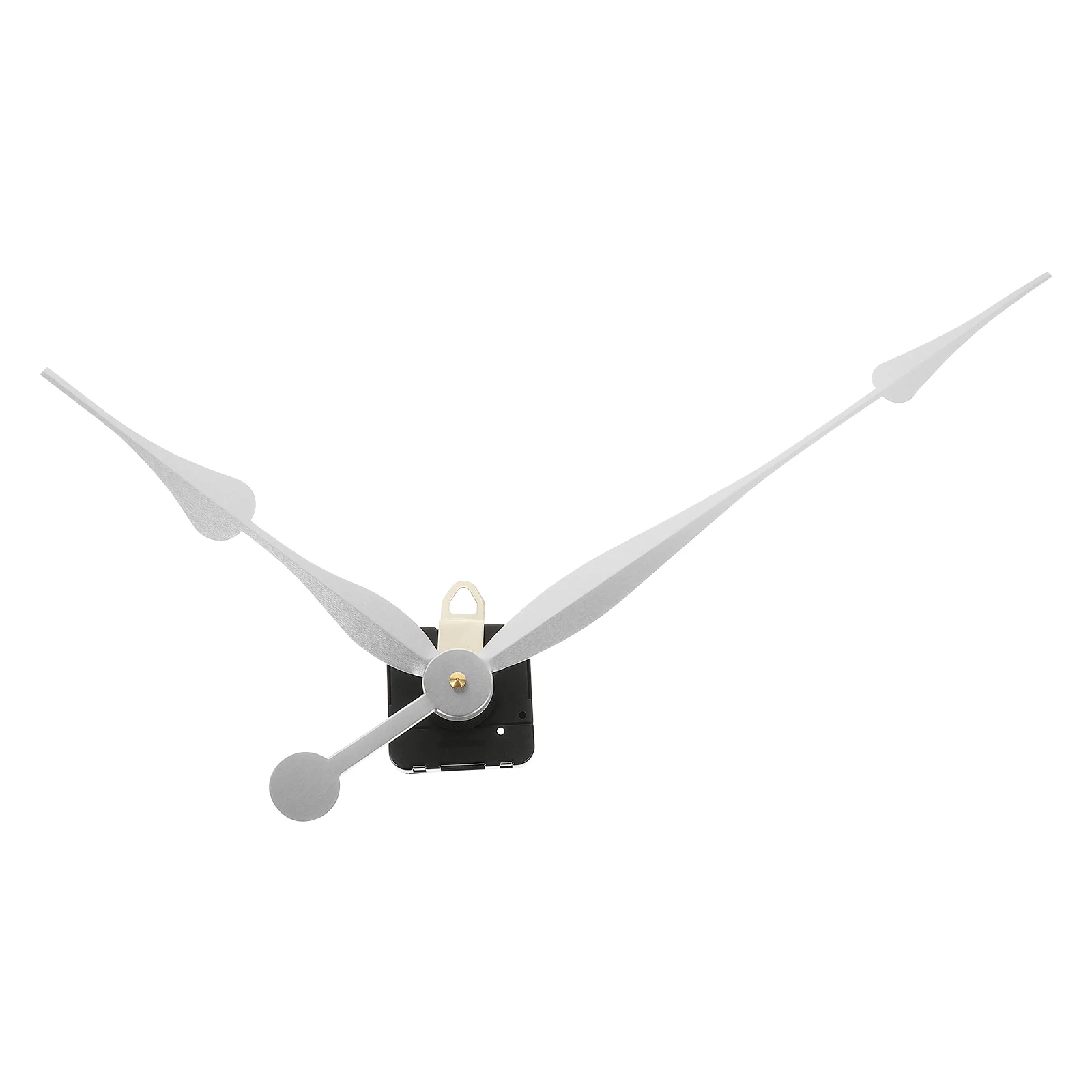 

1 Set of Delicate Clock Movement Clock Movement Replacements Clock Mechanism