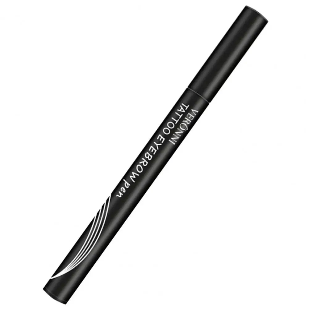 Eyebrow Tattoo Pen BLACK - Not sold in stores