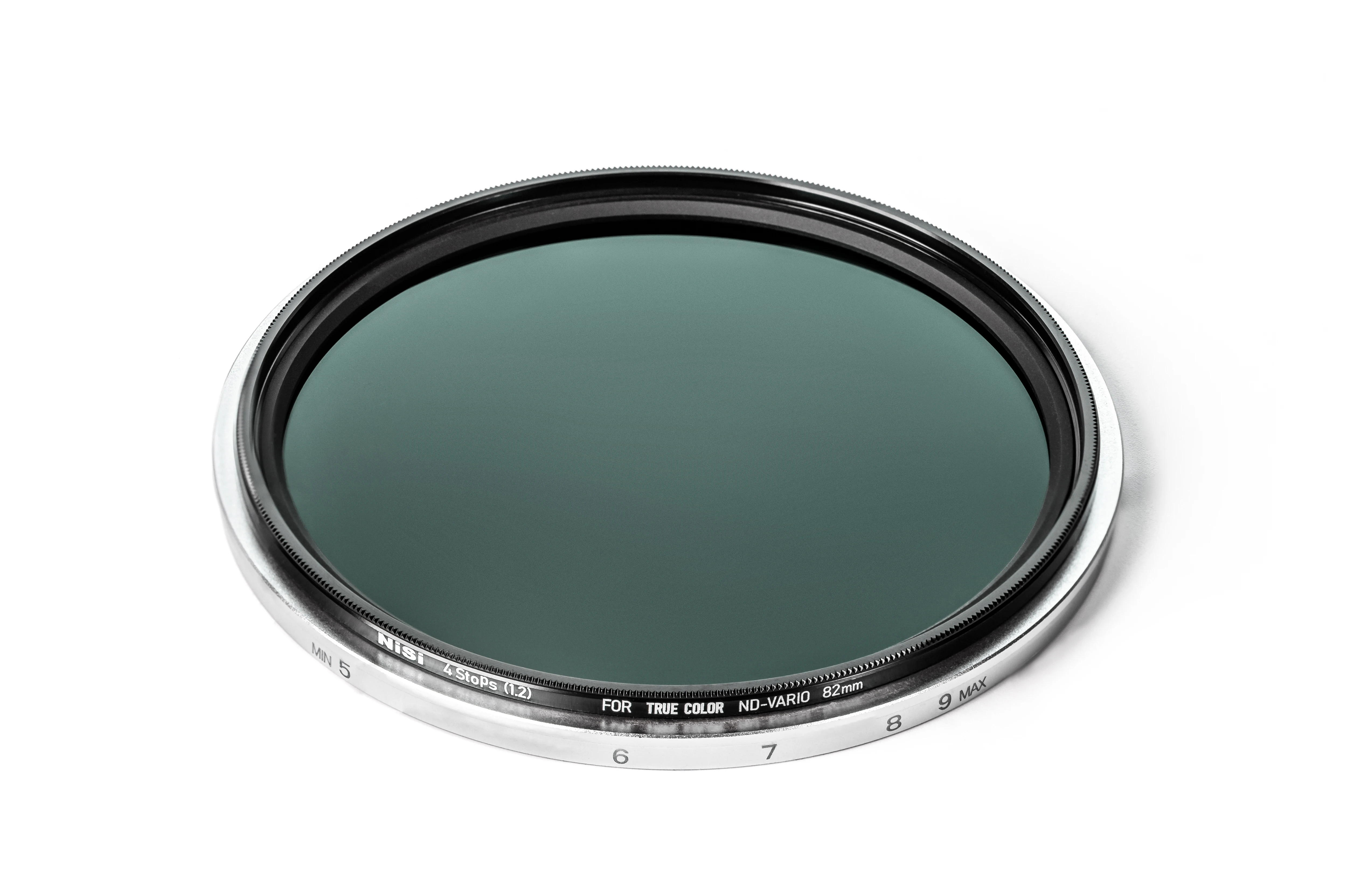NiSi フィルター SWIFT VND ミストキット 82mm SWIFT キット