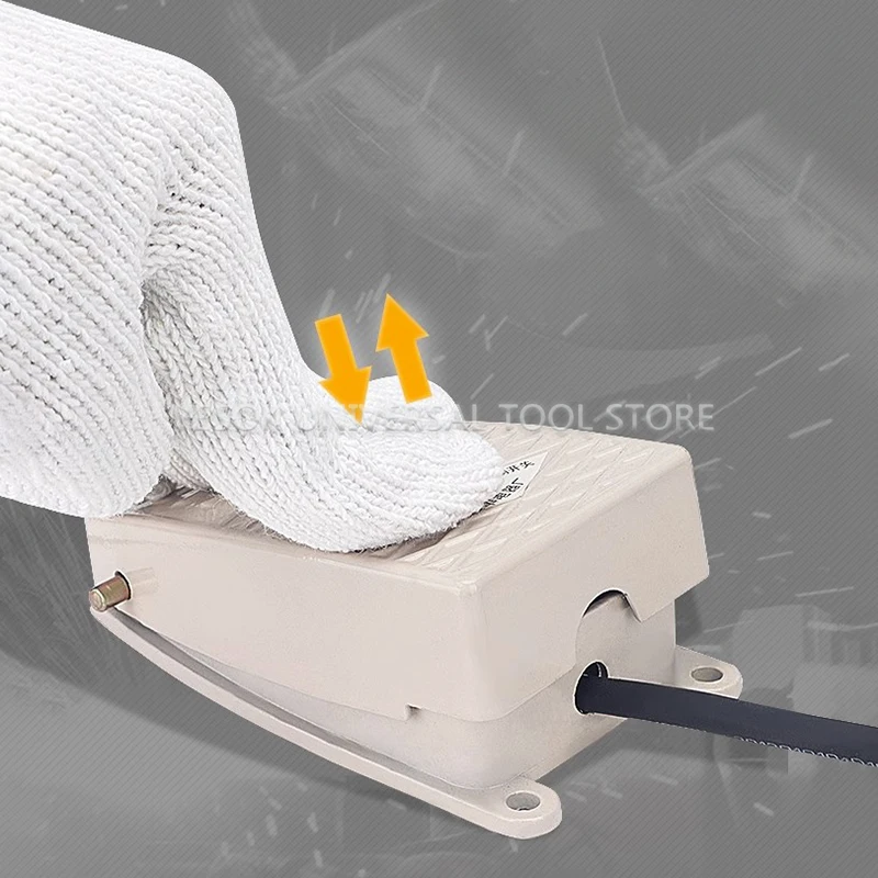 220V/110V Electric Handy Hydraulic Hole Puncher 1800W Knockout Punch Tool Angle Iron Channel Puncher Aluminum Iron Plate MHP-20 hydraulic hole puncher