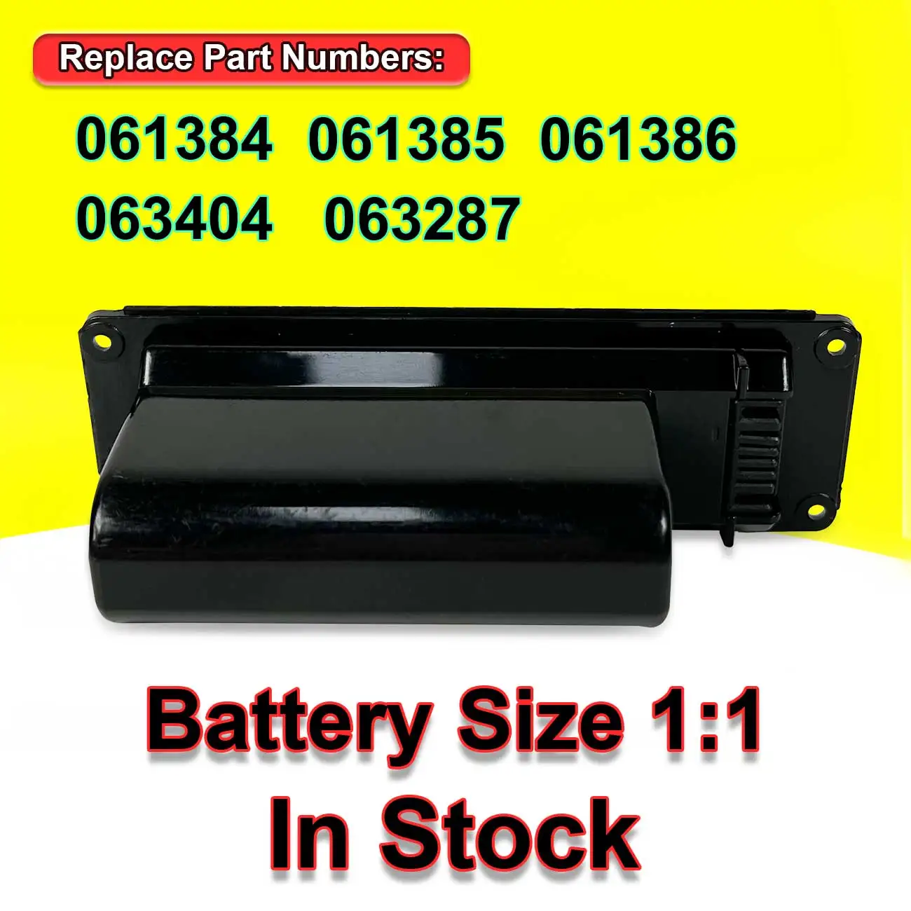 Batteria Ricambio Per Bose SoundLink Mini I E Mini One - 7,4V 2230mAh - Compatibile Con 061384, 061385, 061386 - Foto 7