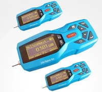 TR200 Ra Rz Rq Rt High Precision Surface Roughness Tester Manufacturer 1