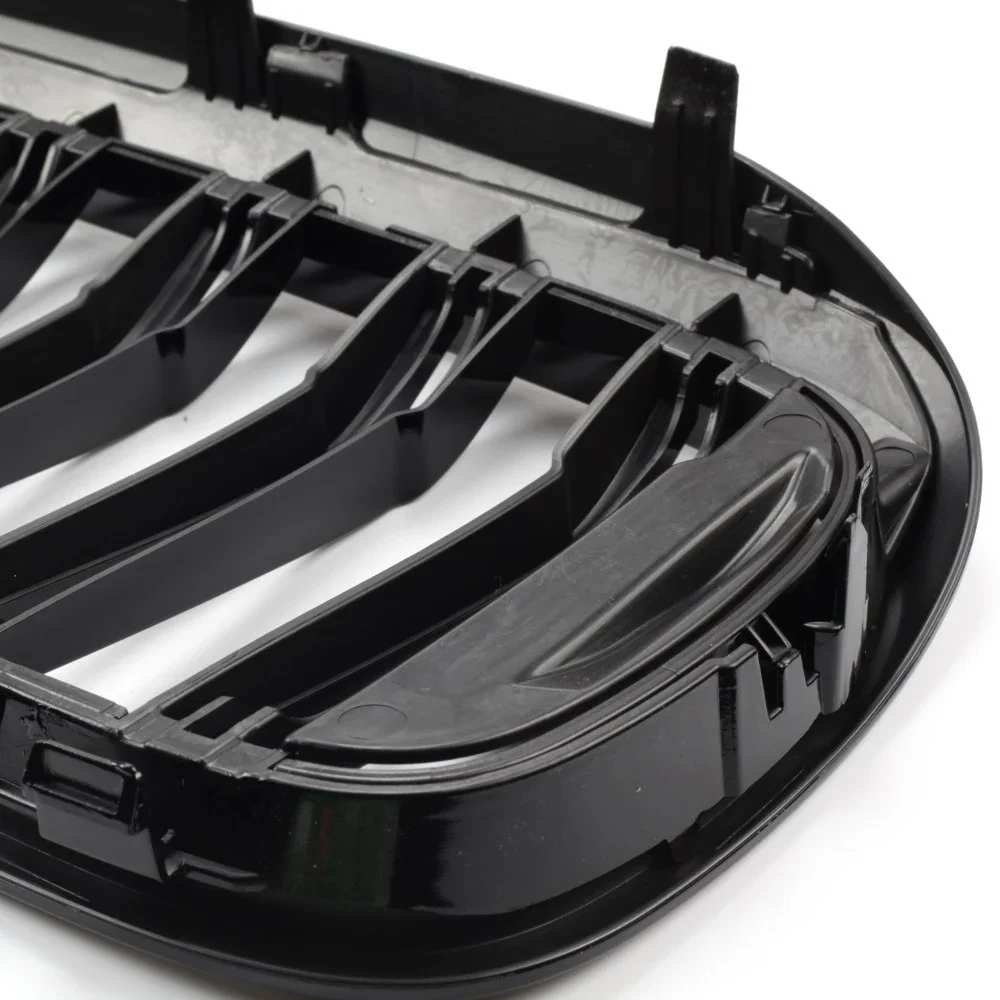 Рисунок 4 - Решетка для радиатора Bmw 5 Series