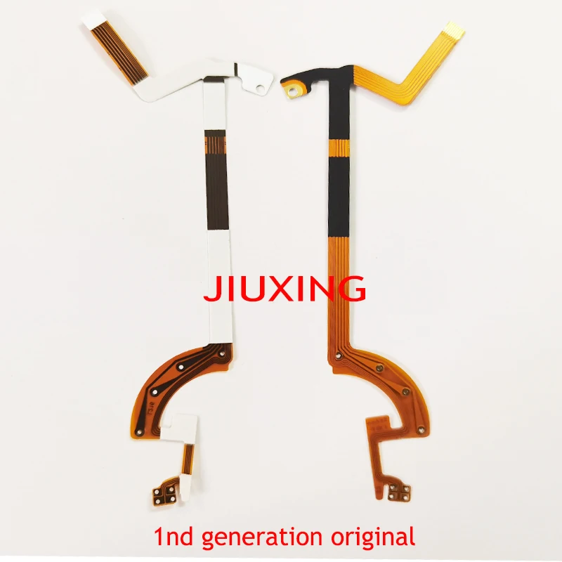 Lens Flexible Cable Camera Flex Cable EF 24-105 F4 Lens Aperture Flex Diaphragm Flexible Cable Ribbon FPC For Canon 24-105mm F4L IS USM Camera Spare Part