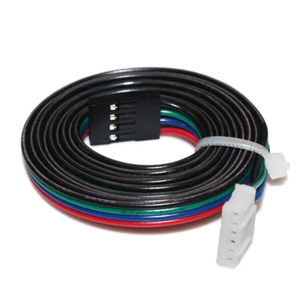 

17HS4023 шаговый двигатель Nema 17, шаговый двигатель, биполярный, 4 провода для