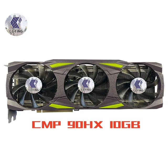 Mining Gpu 90hx Nvidia Price Crypto Mining Nvidia Cmp 30 Hx Cmp