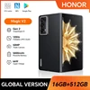 HONOR Magic V2 5G, 16GB+512GB, 7.92” Foldable Screen, Dual SIM, 50MP Triple Camera, Fast Charging, Android SmartPhone 1