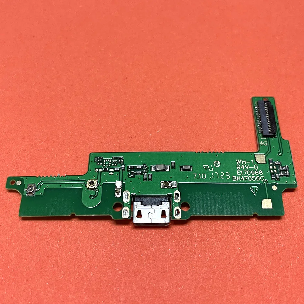 Зарядное устройство для Huawei Y3 II 2 3G 4G док-станция с разъемом Micro USB зарядная плата