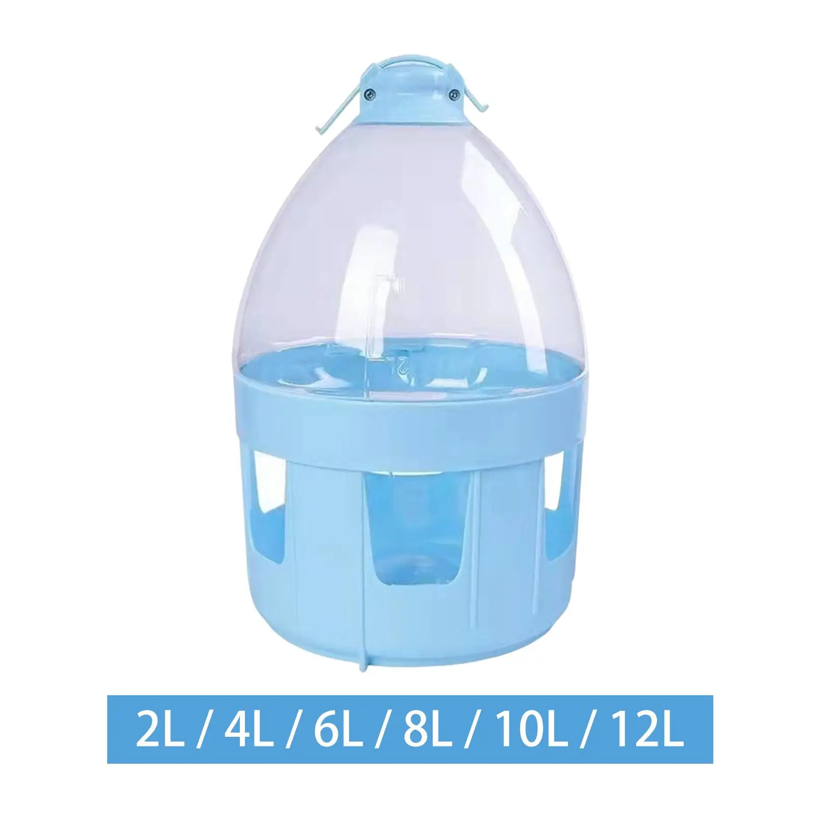 Pigeon Automatic Water Feeder Portable Hanging Dispenser Pet Supplies Pigeon Pigeon Automatic Water Feeder Portable Hanging Dispenser Pet Supplies Pigeon