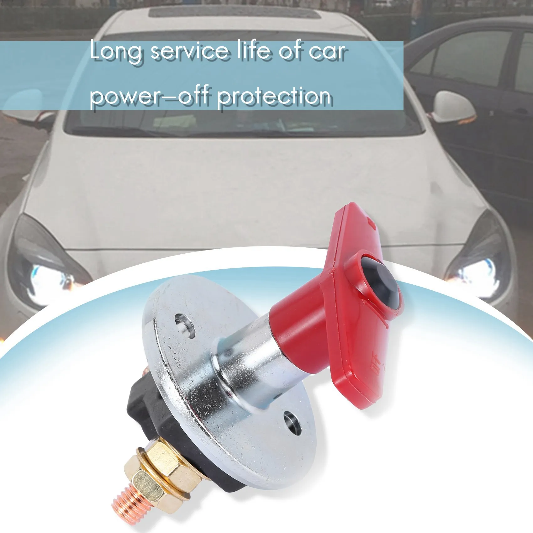 1500 Amp  Ű ͸ ַ̼  ų ġ 12V / 24V  Ƽ  ġ