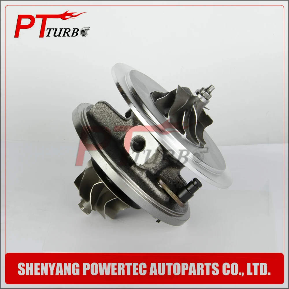 Сменный сердечник турбокомпрессора 755042 GT1749V 767835 для Opel Astra H 1 9 CDTI 74 кВт 101 Hp Z19DTL -