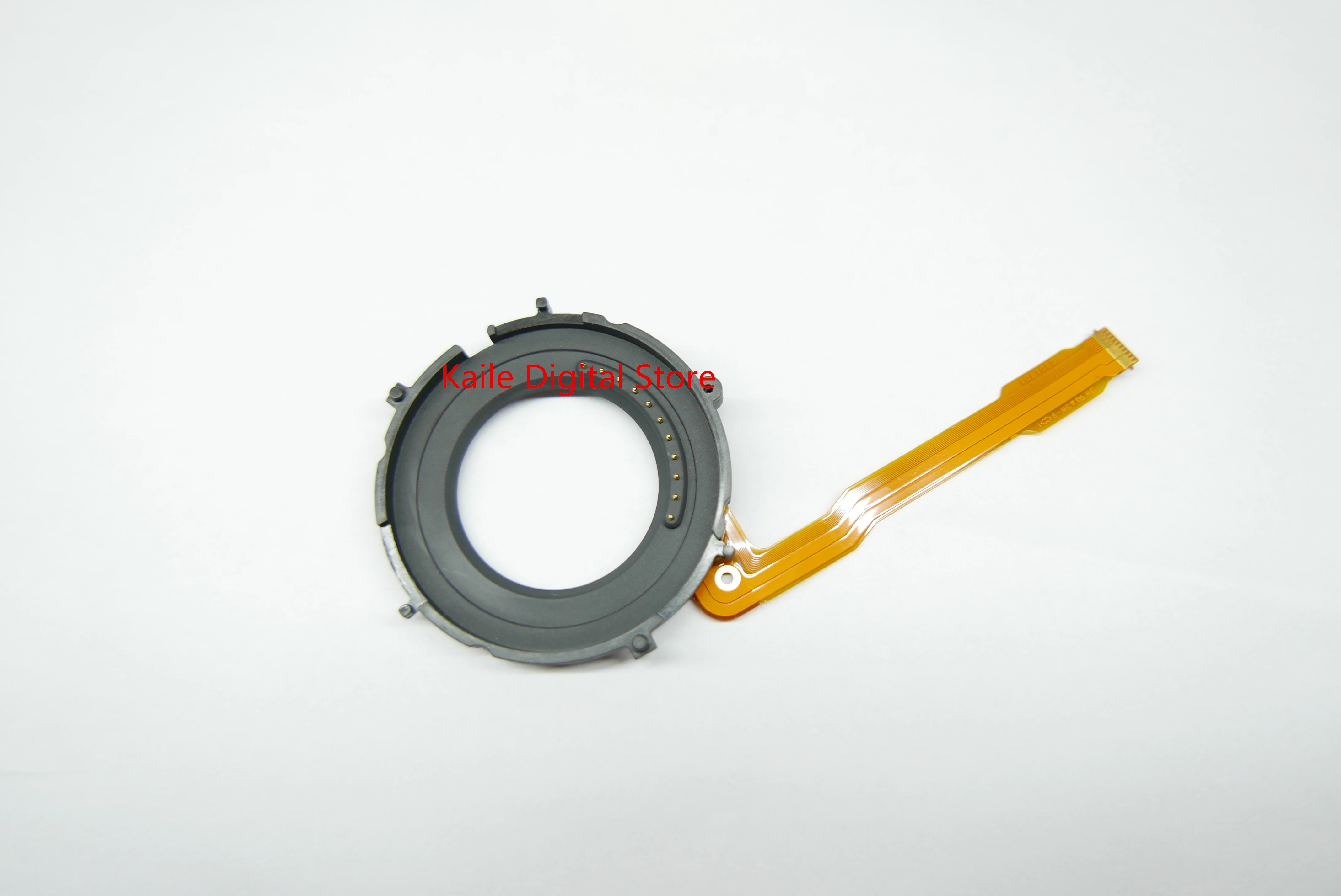 Nuove Parti Di Riparazione Per Panasonic Lumix Dc-Gh5 Gh5 Dc-Gh5Gk Contatti Corpo Connettore Obiettivo Ass'Y Dvve1003Z