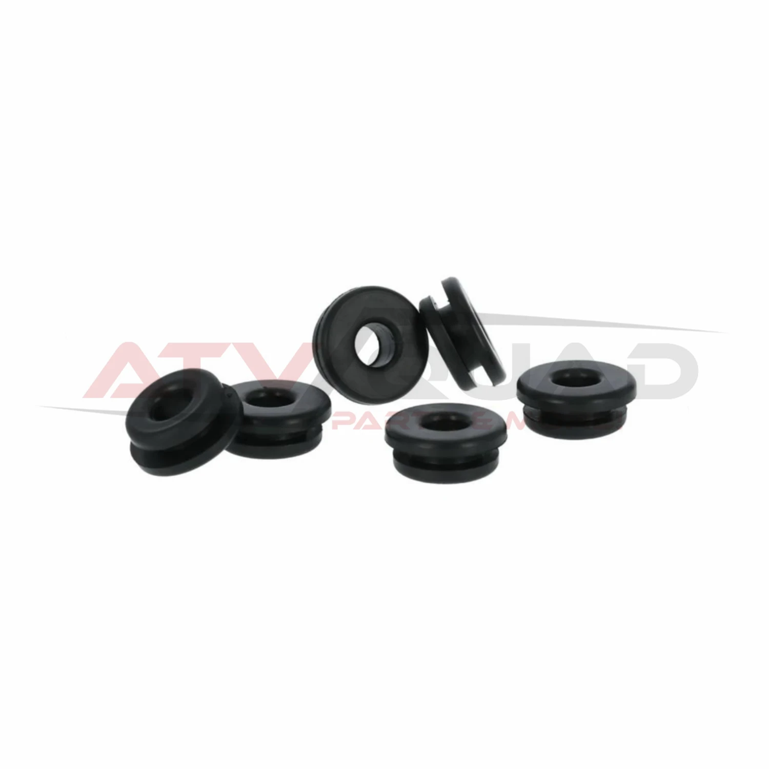 Rubber Sleeve Rubber Collar for Gladiator X450 X5 X520 X550 RX510 X6 X8 Z8 WT Motors QN5001755K OXO Kart 500 Jep Tractor 500 1pcs stainless steel shaft sleeve for motors worm gear boxes d type single plane shafts for old damaged worms replacement tools